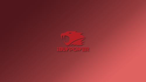 CSGO lite Ibuypower — 1920×1080