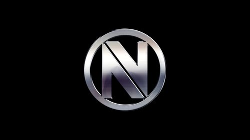EnVyUs - Chrome — 1920×1080