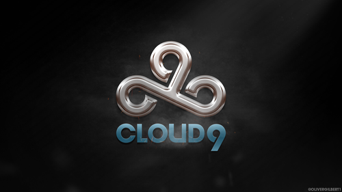 Cloud9 — 1920×1080