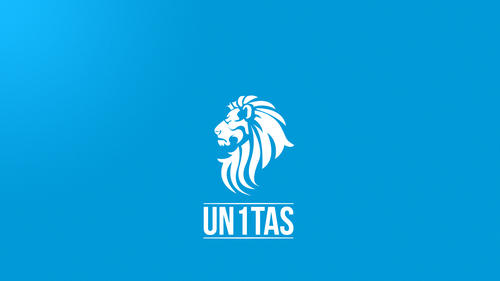 UN1TAS Team Wallpaper — 1920×1080