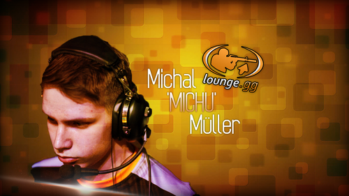  MichaÅ‚ \'MICHU\' MÃ¼ller — 1920×1080