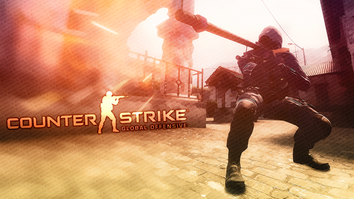 CS CT Awper Fade Wallpaper — 1920×1080
