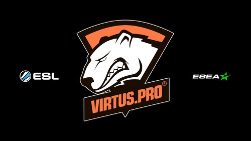 ESL ESEA LAN Finalist: Virtus.Pro — 1920×1080